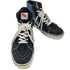 バンズ VANS SK8-HI スケートハイ メンズ JPN:27.5