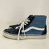 バンズ VANS SK8-HI スケートハイ メンズ JPN:27.5