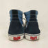 バンズ VANS SK8-HI スケートハイ メンズ JPN:27.5