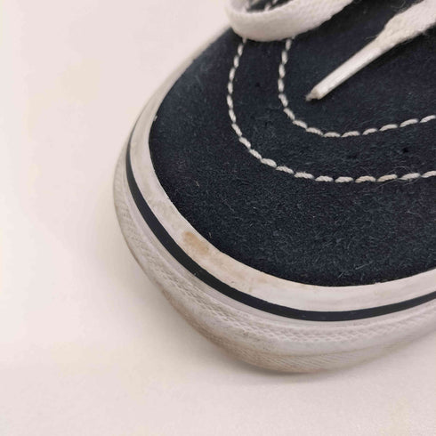 バンズ VANS SK8-HI スケートハイ メンズ JPN:27.5