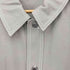 ザラ ZARA BOXY FIT TOPSTITCHED JACKET メンズ import:L