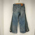 リーバイス Levis リメイク 550 デニムパンツ メンズ 31X32