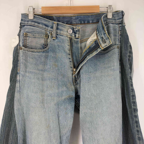 リーバイス Levis リメイク 550 デニムパンツ メンズ 31X32