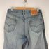 リーバイス Levis リメイク 550 デニムパンツ メンズ 31X32