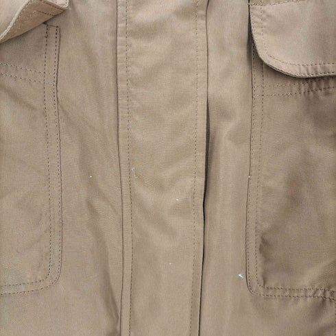 ミッシェルクラン MICHEL KLEIN リバーシブル ロングダウンジャケット レディース JPN:38