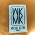 ミッシェルクラン MICHEL KLEIN リバーシブル ロングダウンジャケット レディース JPN:38