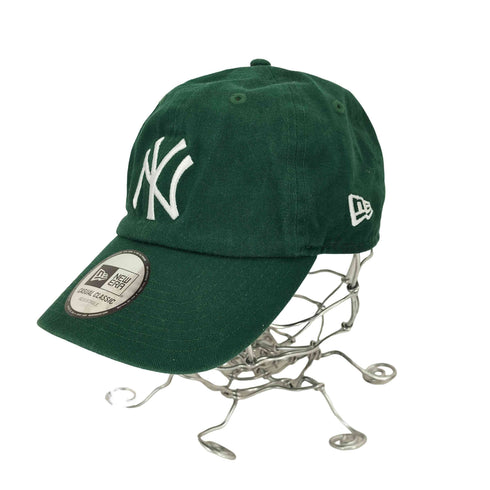 ニューエラ NEW ERA ADJUSTABLE NY キャップ メンズ