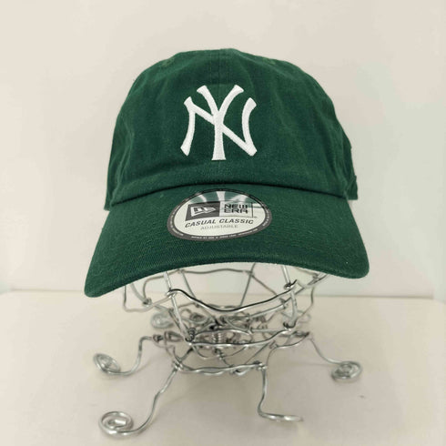 ニューエラ NEW ERA ADJUSTABLE NY キャップ メンズ