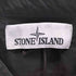 ストーンアイランド STONE ISLAND アームロゴ刺繍 バンドカラーシャツ メンズ JPN:M