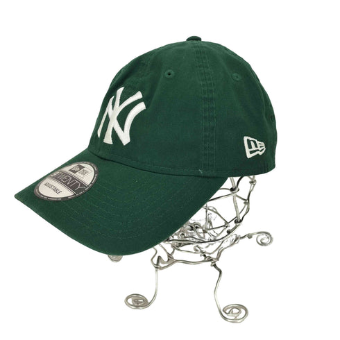 ニューエラ NEW ERA 9TWENTY ADJUSTABLE NY キャップ メンズ