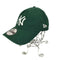 ニューエラ NEW ERA 9TWENTY ADJUSTABLE NY キャップ メンズ