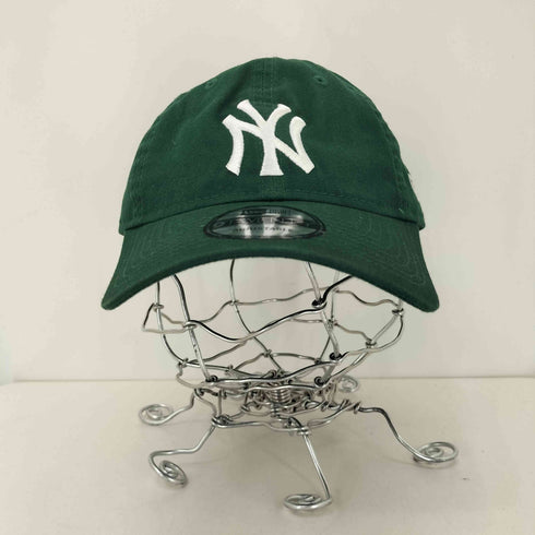 ニューエラ NEW ERA 9TWENTY ADJUSTABLE NY キャップ メンズ