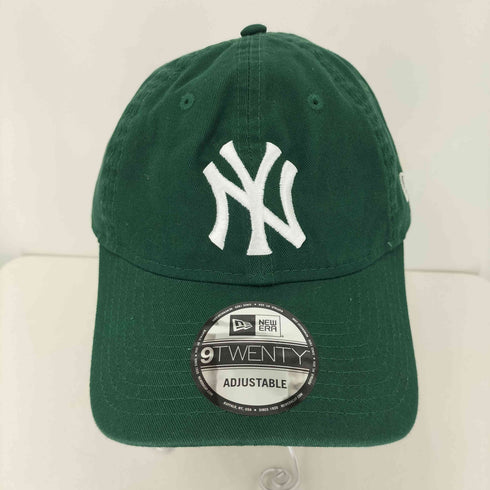 ニューエラ NEW ERA 9TWENTY ADJUSTABLE NY キャップ メンズ
