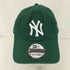 ニューエラ NEW ERA 9TWENTY ADJUSTABLE NY キャップ メンズ