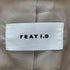 フレイアイディー FRAY I.D ウール チェスターコート レディース JPN:1