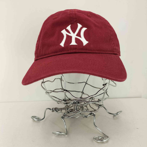ニューエラ NEW ERA チーム刺繍ロゴ キャップ メンズ