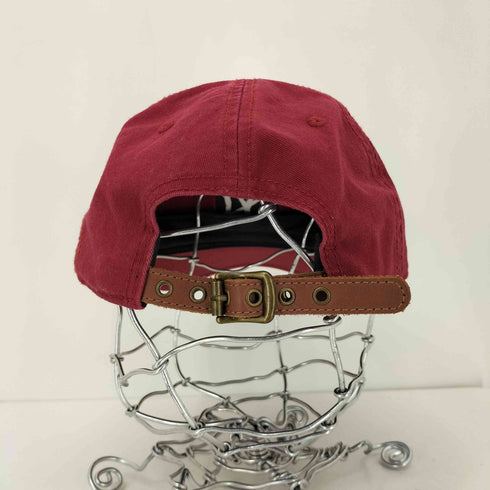 ニューエラ NEW ERA チーム刺繍ロゴ キャップ メンズ