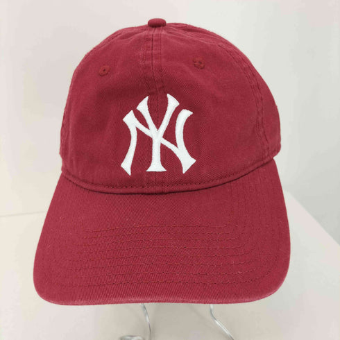 ニューエラ NEW ERA チーム刺繍ロゴ キャップ メンズ