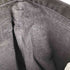リーバイス Levis 505 裏起毛デニムパンツ ブラックデニム メンズ W31 L32