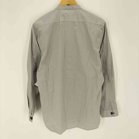 ストーンアイランド STONE ISLAND Shadow Project ジップポケットシャツジャケット メンズ JPN:M
