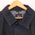 ザラ ZARA Chaquetas Denim Hombre メンズ import:L