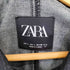 ザラ ZARA Chaquetas Denim Hombre メンズ import:L