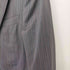 シンプリシテプリュス SIMPLICITE PLUS Loro Piana SUPER 130'S WOOL 2B ストライプ テーラードジャケット メンズ FR:46