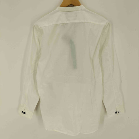 ストーンアイランド STONE ISLAND Shadow Project ジップポケットシャツジャケット メンズ JPN:M