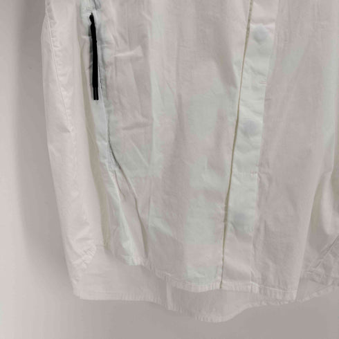 ストーンアイランド STONE ISLAND Shadow Project ジップポケットシャツジャケット メンズ JPN:M