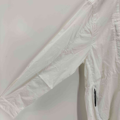 ストーンアイランド STONE ISLAND Shadow Project ジップポケットシャツジャケット メンズ JPN:M