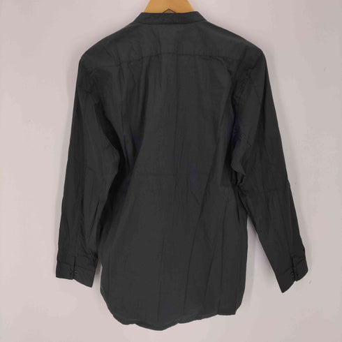 ストーンアイランド STONE ISLAND Shadow Project ジップポケットシャツジャケット メンズ JPN:M
