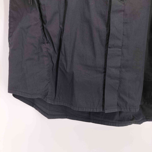 ストーンアイランド STONE ISLAND Shadow Project ジップポケットシャツジャケット メンズ JPN:M