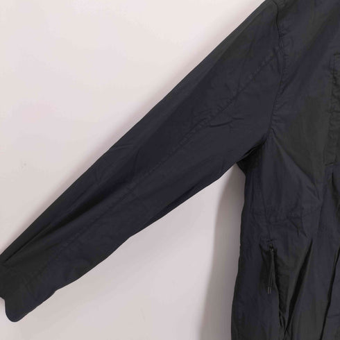 ストーンアイランド STONE ISLAND Shadow Project ジップポケットシャツジャケット メンズ JPN:M