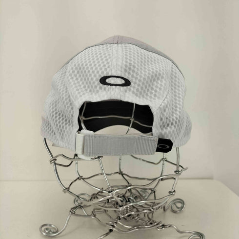 オークリー OAKLEY スカル ハイブリッドキャップ メンズ ONE SIZE