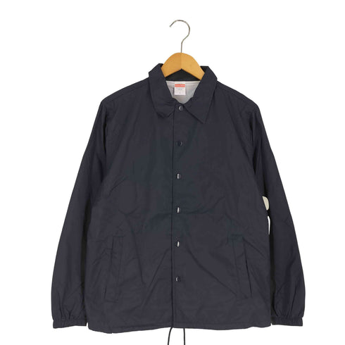 ユナイテッドアスレ UNITED ATHLE Nylon Coach Jacket ナイロン コーチジャケット メンズ import:S
