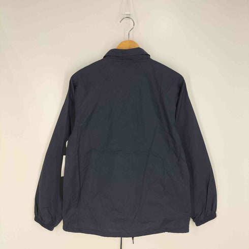 ユナイテッドアスレ UNITED ATHLE Nylon Coach Jacket ナイロン コーチジャケット メンズ import:S