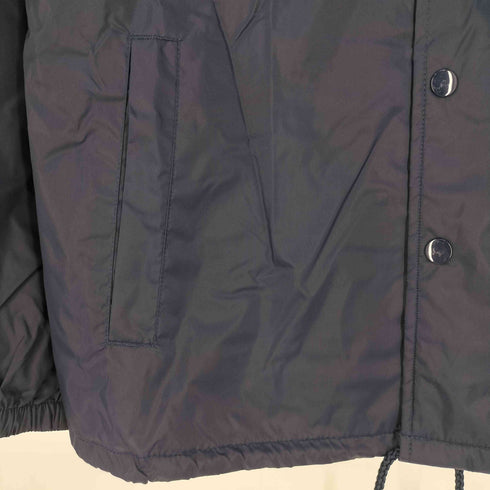 ユナイテッドアスレ UNITED ATHLE Nylon Coach Jacket ナイロン コーチジャケット メンズ import:S