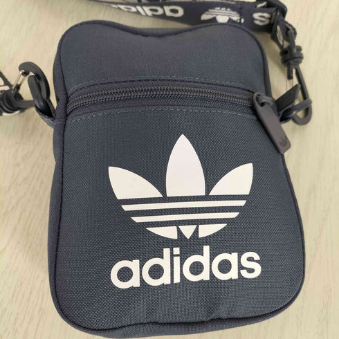 アディダスオリジナルス adidas Originals フェスティバルバッグ ショルダーバッグ メンズ