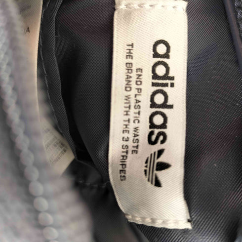 アディダスオリジナルス adidas Originals フェスティバルバッグ ショルダーバッグ メンズ