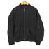 ザラ ZARA Technical Bomber Jacket メンズ import:L