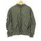 ザラ ZARA Technical Bomber Jacket メンズ import:L