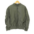 ザラ ZARA Technical Bomber Jacket メンズ import:L