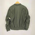 ザラ ZARA Technical Bomber Jacket メンズ import:L
