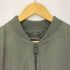 ザラ ZARA Technical Bomber Jacket メンズ import:L