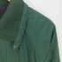 ヘリテージ HERITAGE GOLF CLASSIC 裏地チェック ナイロン スイングトップ メンズ import:L