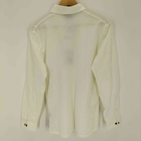 ストーンアイランドシャドウプロジェクト STONE ISLAND SHADOW PROJECT 比翼レギュラーカラーシャツ メンズ JPN:M