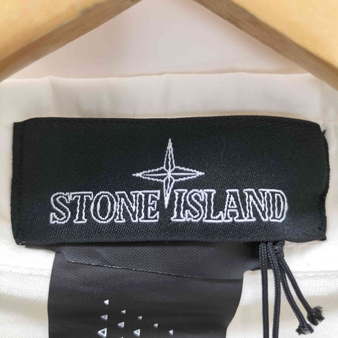 ストーンアイランドシャドウプロジェクト STONE ISLAND SHADOW PROJECT 比翼レギュラーカラーシャツ メンズ JPN:M