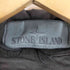 ストーンアイランド STONE ISLAND GHOST PIECE ゴーストピース ダブルZIP シャツ メンズ JPN:S