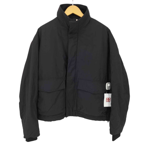 ザラ ZARA Stioban insulated jacket メンズ import:M
