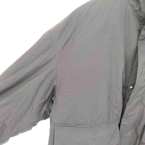 ザラ ZARA Stioban insulated jacket メンズ import:M